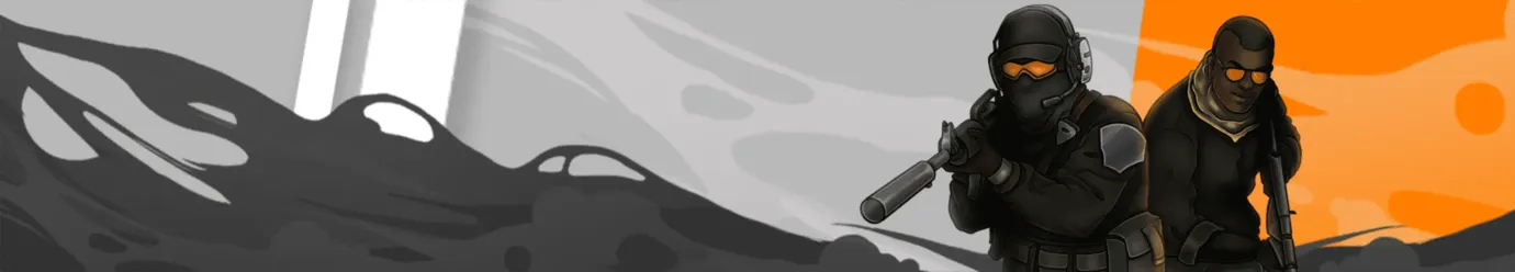 CS 2. ESEA Open Division. South America